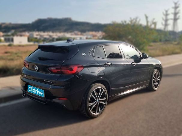 BMW X2 xDrive25e X 162 kW image number 4