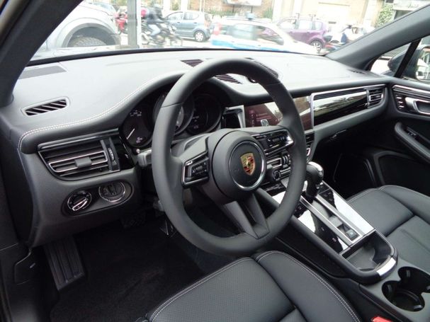 Porsche Macan S PDK 280 kW image number 8