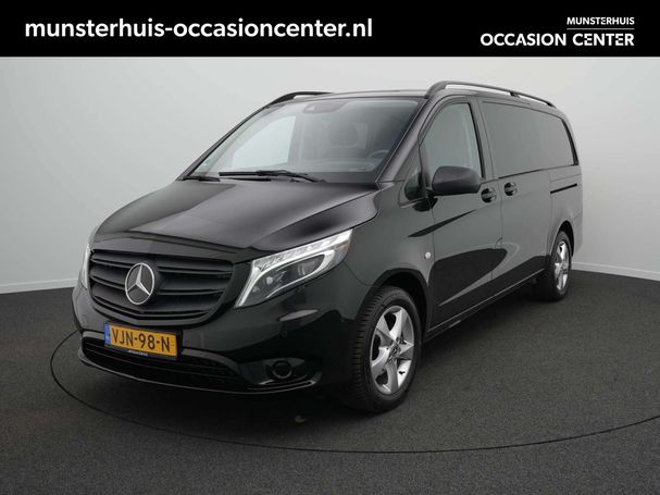 Mercedes-Benz Vito 116 CDi 120 kW image number 2