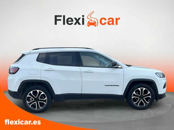 Jeep Compass 1.6 Limited 96 kW image number 7