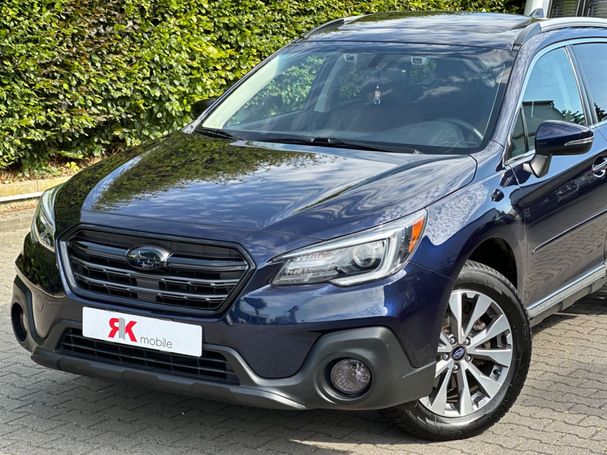 Subaru Outback 188 kW image number 8