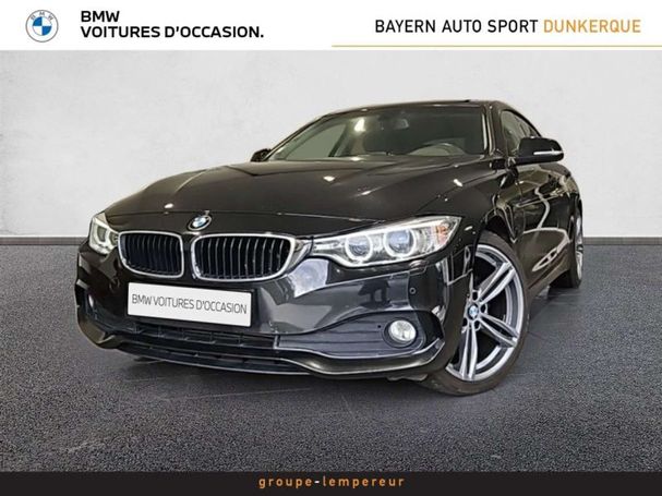 BMW 418d 112 kW image number 1