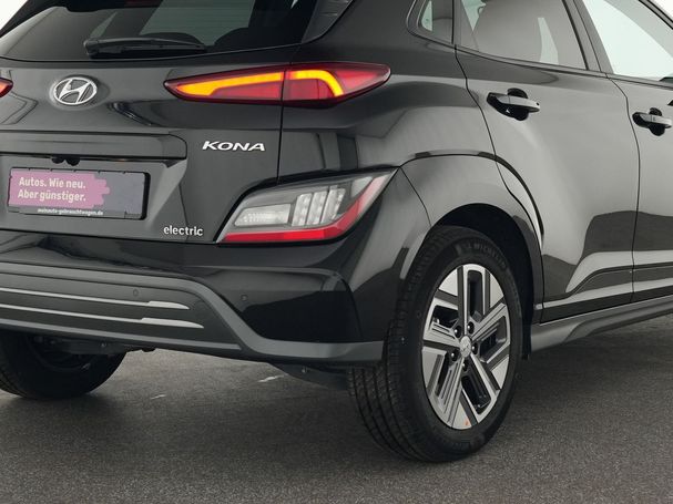 Hyundai Kona Prime 150 kW image number 12