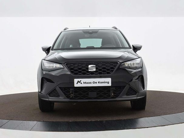 Seat Arona 1.0 TSI Reference 70 kW image number 2