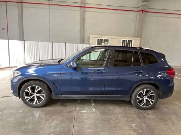 BMW X3 xDrive 120 kW image number 5