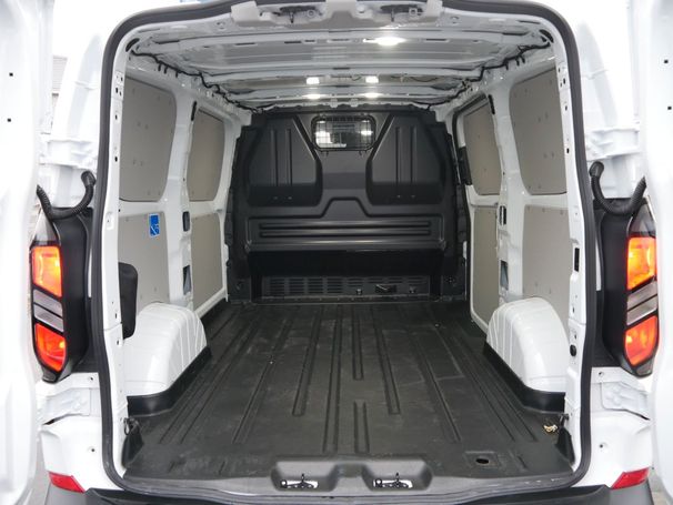 Ford Transit Custom 280 L1H1 LKW Trend 100 kW image number 9