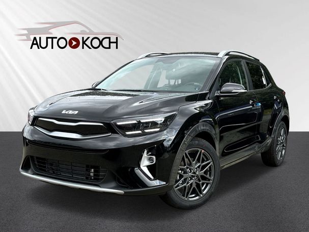 Kia Stonic 1.0 100 74 kW image number 1