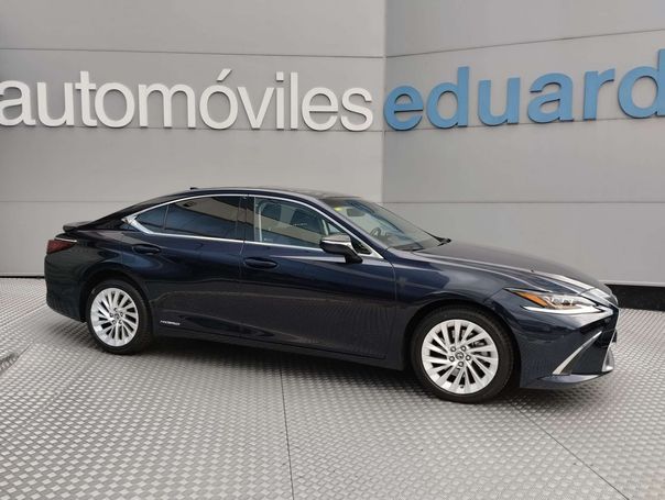 Lexus ES 300 H 160 kW image number 2