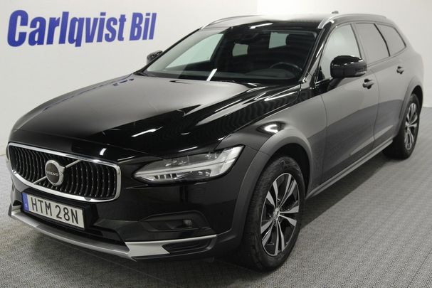 Volvo V90 Cross Country B4 AWD 146 kW image number 1