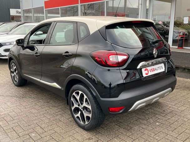 Renault Captur TCe 90 INTENS 66 kW image number 2