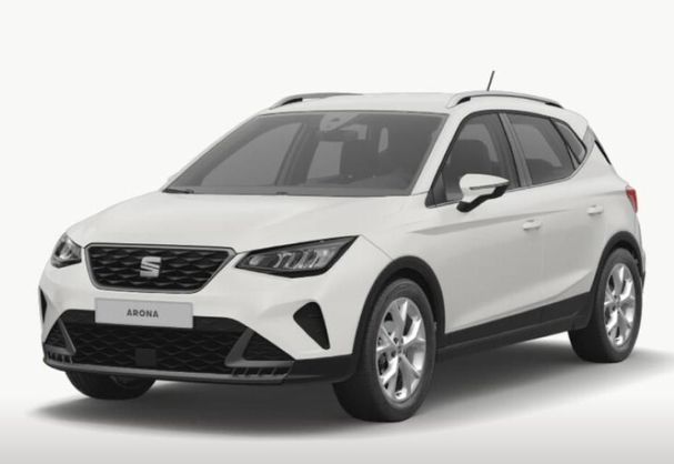 Seat Arona 1.0 TSI FR 81 kW image number 1