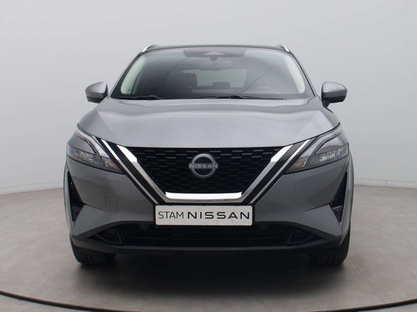 Nissan Qashqai 104 kW image number 25