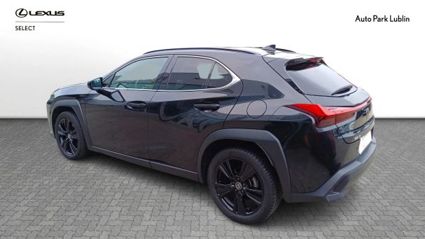 Lexus UX 200 126 kW image number 4