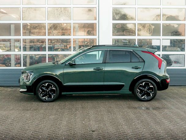 Kia Niro 150 kW image number 8