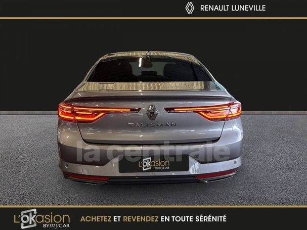 Renault Talisman Blue dCi 160 EDC 118 kW image number 3