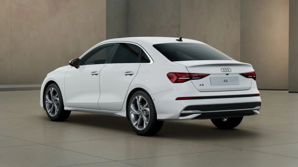 Audi A3 110 kW image number 3