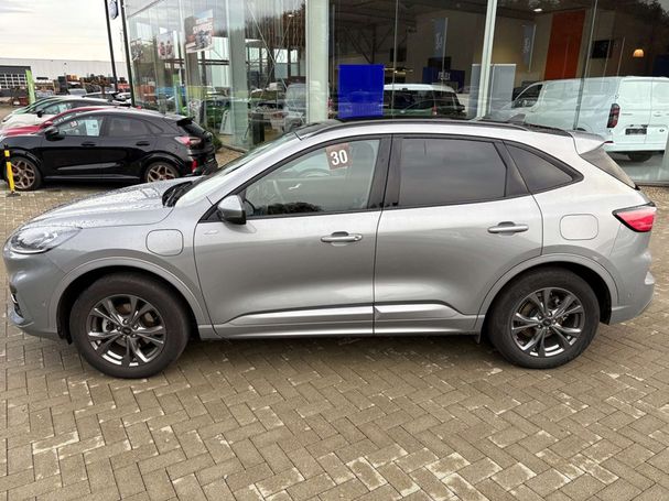 Ford Kuga 165 kW image number 7