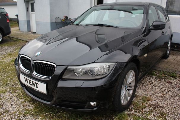 BMW 318i 105 kW image number 1