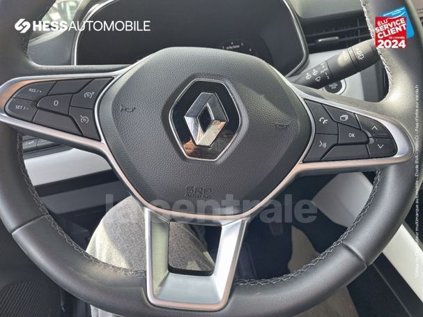 Renault Clio 103 kW image number 30