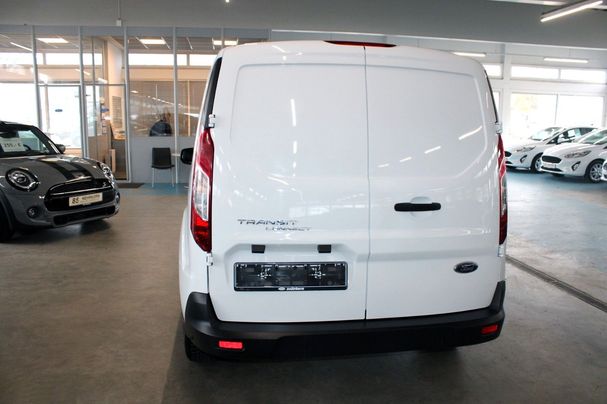 Ford Transit Connect Trend 74 kW image number 4