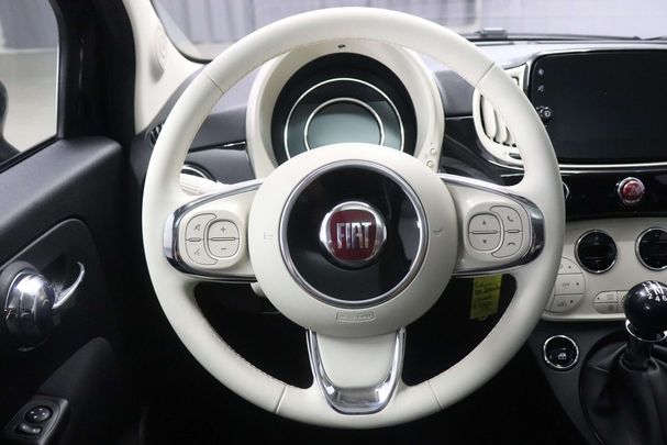 Fiat 500 1.0 51 kW image number 17