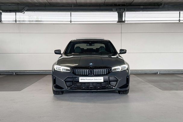 BMW 320 e 150 kW image number 2