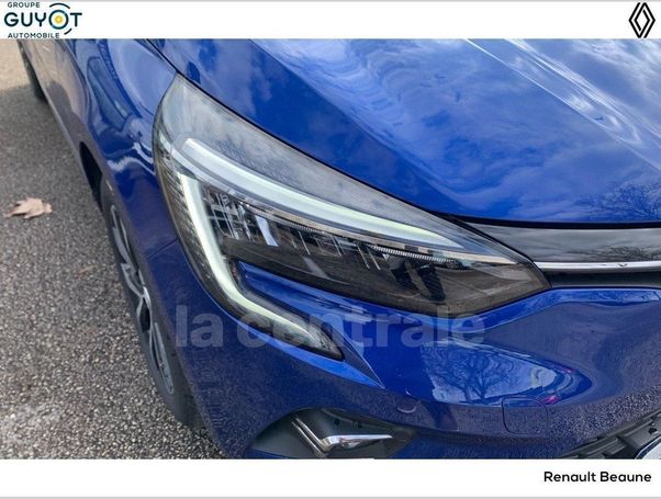 Renault Clio TCe 90 Techno 66 kW image number 43