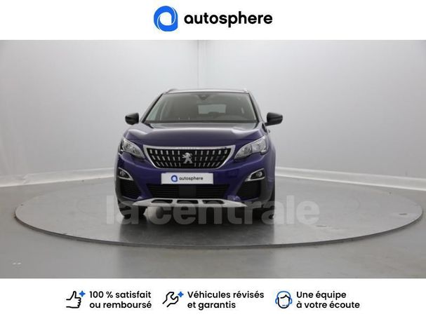 Peugeot 3008 PureTech 130 S&S Allure 96 kW image number 2