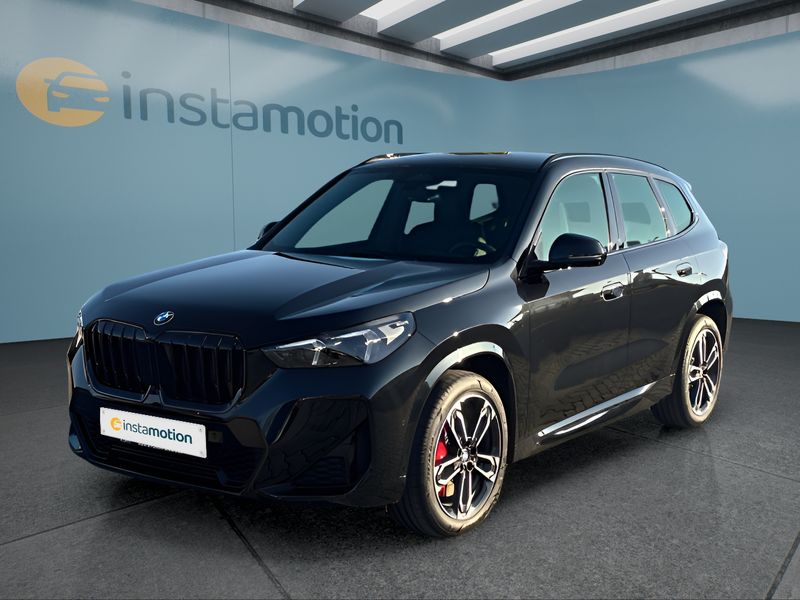 BMW X1 sDrive20i M Sport