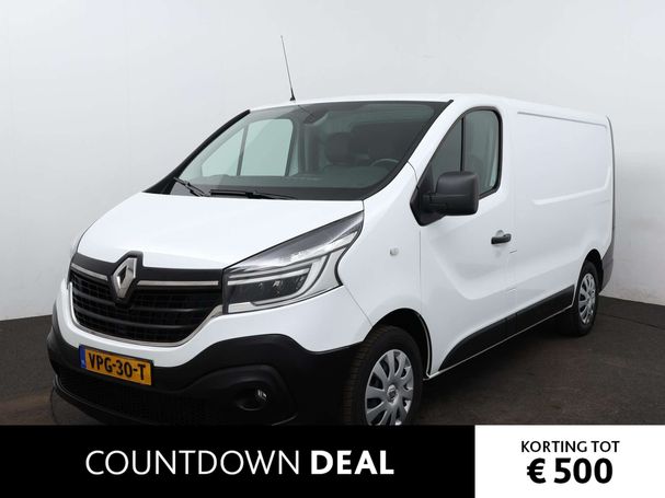 Renault Trafic L1H1 dCi 145 107 kW image number 1