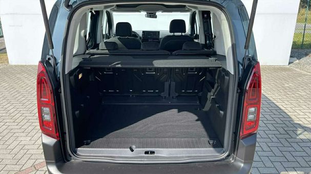 Citroen Berlingo M 81 kW image number 8