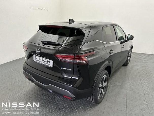 Nissan Qashqai 1.5 VC-T e-power 140 kW image number 7