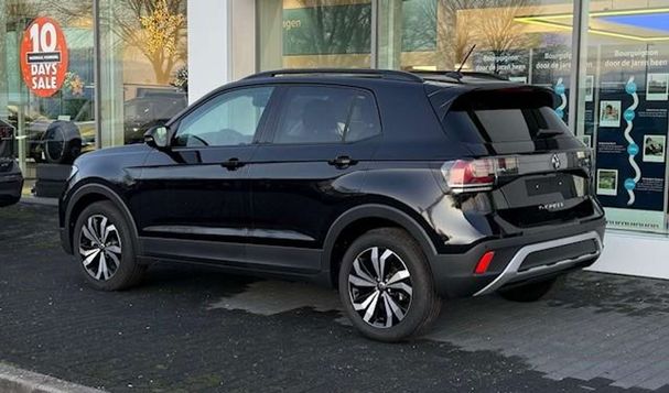 Volkswagen T-Cross 1.0 TSI Life 85 kW image number 2