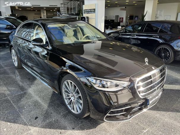 Mercedes-Benz S 580 370 kW image number 2