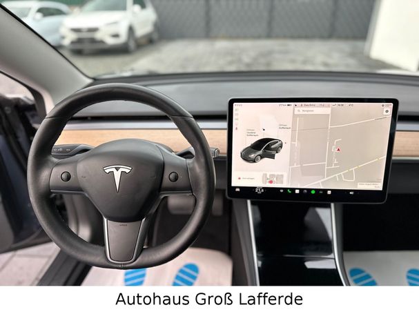 Tesla Model 3 Long Range AWD 366 kW image number 8