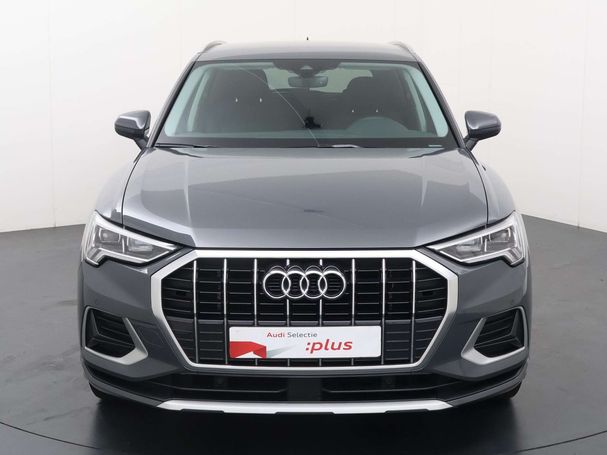 Audi Q3 35 TFSI Business 110 kW image number 31