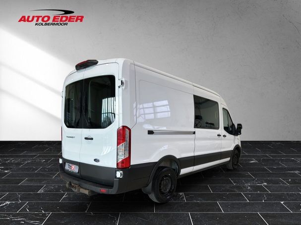 Ford Transit 350 L3 Trend 96 kW image number 3