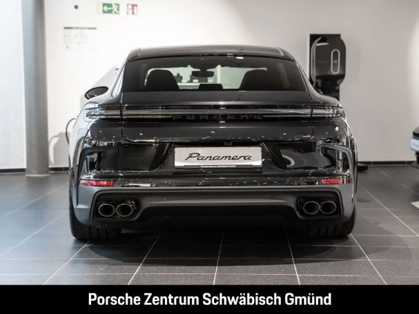 Porsche Panamera 4S E-Hybrid 400 kW image number 8