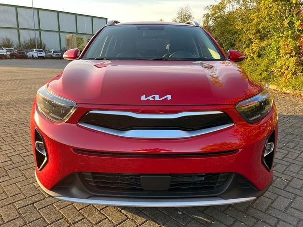 Kia Stonic 1.2 62 kW image number 2