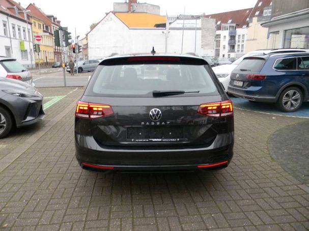 Volkswagen Passat Variant 1.5 TSI DSG 110 kW image number 6