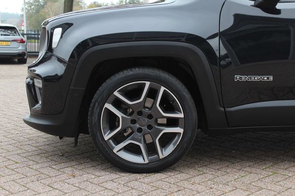 Jeep Renegade 1.3 110 kW image number 14