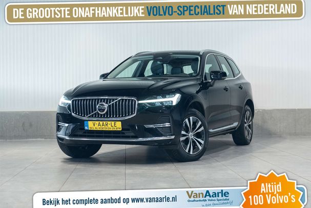 Volvo XC60 T6 AWD Inscription 257 kW image number 1