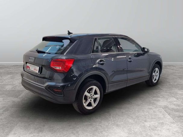 Audi Q2 30 TDI S tronic 85 kW image number 4