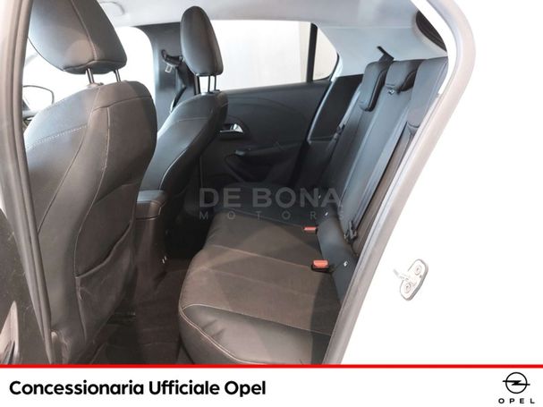 Opel Corsa e 100 kW image number 8