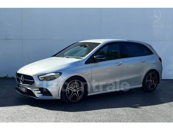 Mercedes-Benz B 180 7G-DCT Line 100 kW image number 1