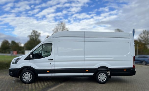 Ford Transit 350 Trend 96 kW image number 5