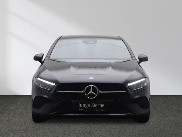 Mercedes-Benz A 180 100 kW image number 2