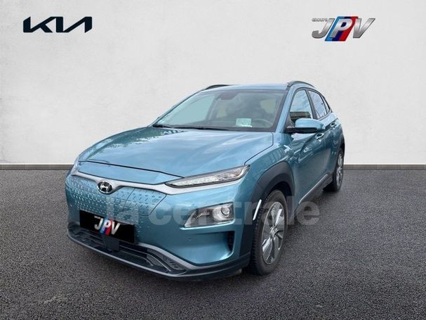 Hyundai Kona 150 kW image number 1