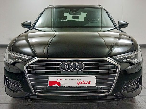 Audi A6 40 TDI Avant 150 kW image number 4