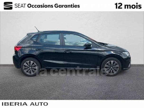 Seat Ibiza 1.0 TSI DSG 81 kW image number 3